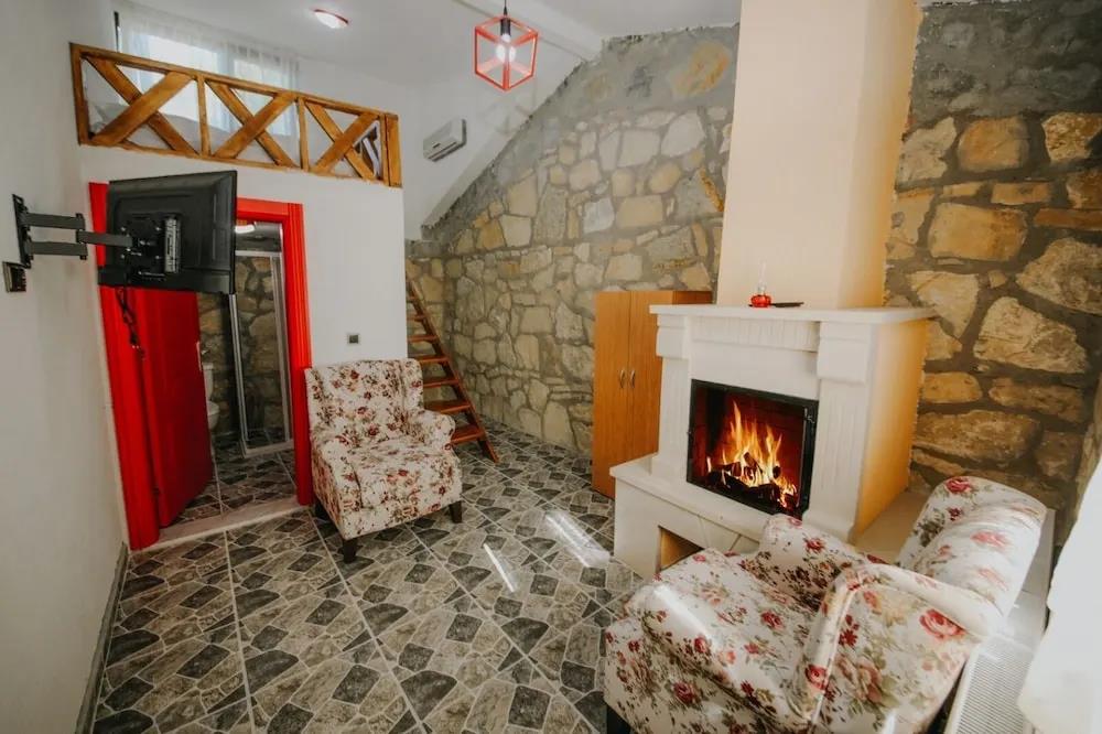 Agva Kilimli Bungalow 0*
