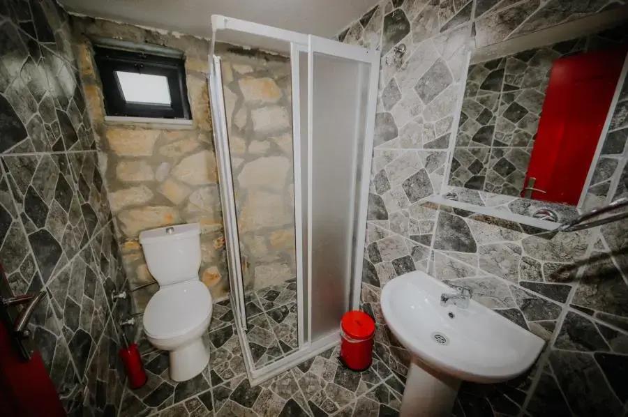 Agva Kilimli Bungalow 0*