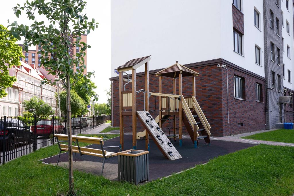 Pavlov Bezhevaya Apartments 0*
