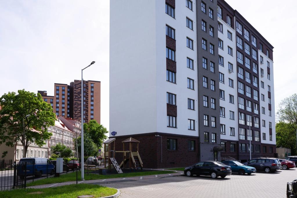 Pavlov Bezhevaya Apartments 0*