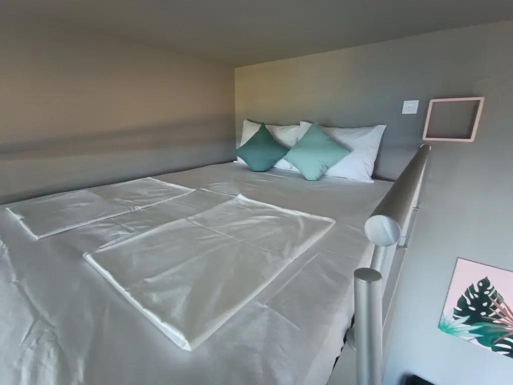 Na Drazhinke Apartments 0*