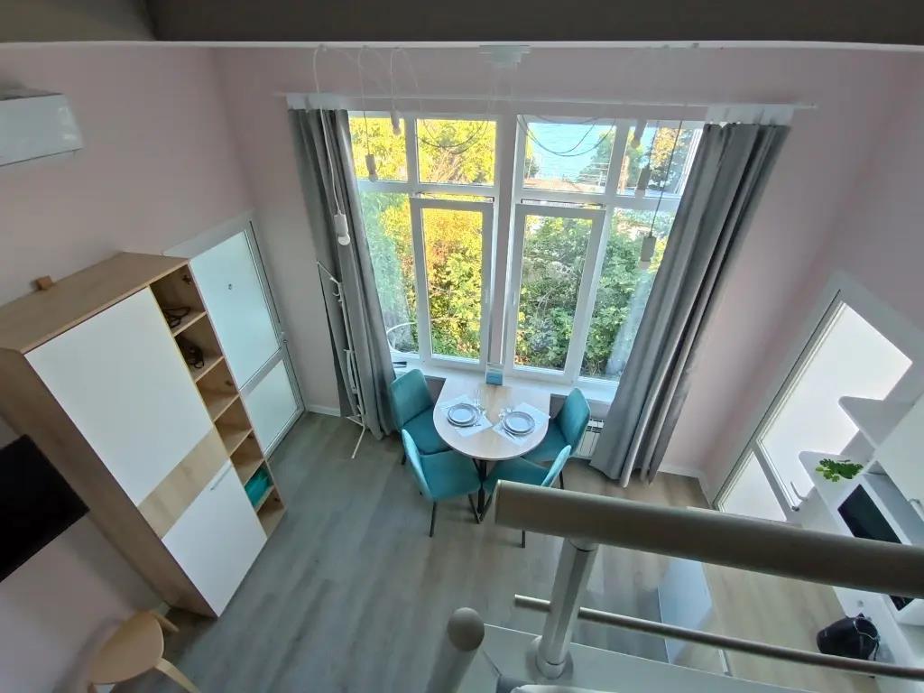 Na Drazhinke Apartments 0*