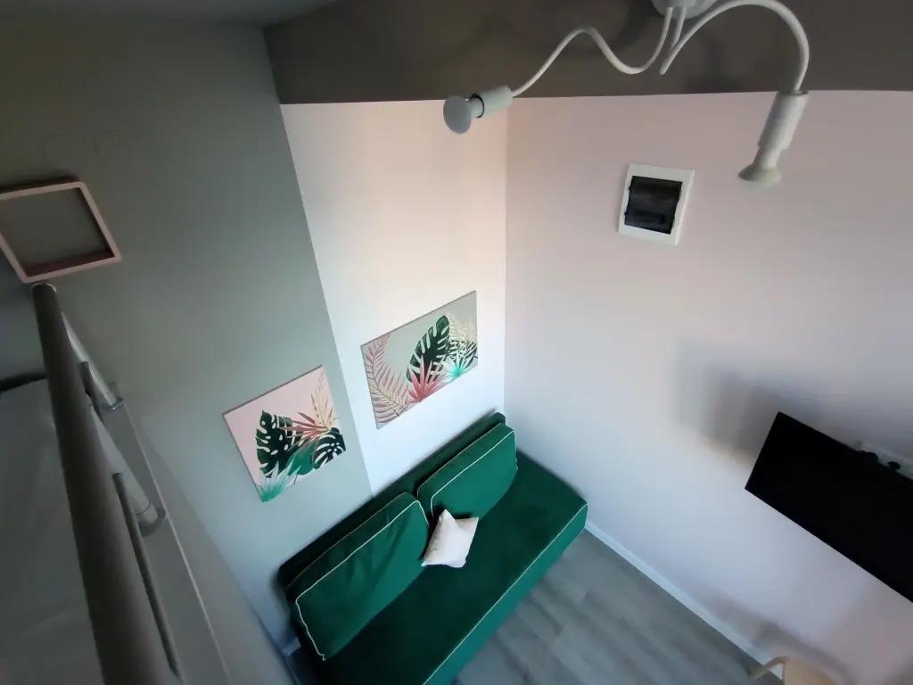 Na Drazhinke Apartments 0*