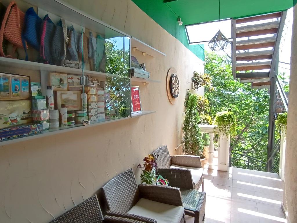 Na Drazhinke Apartments 0*