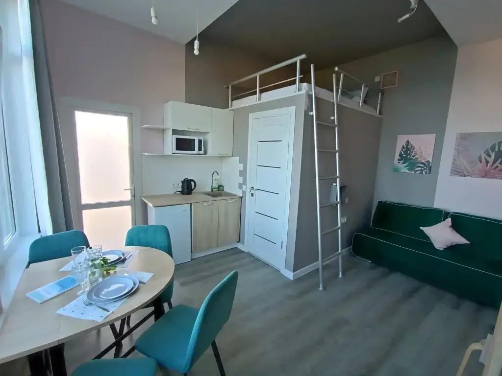 Na Drazhinke Apartments 0*
