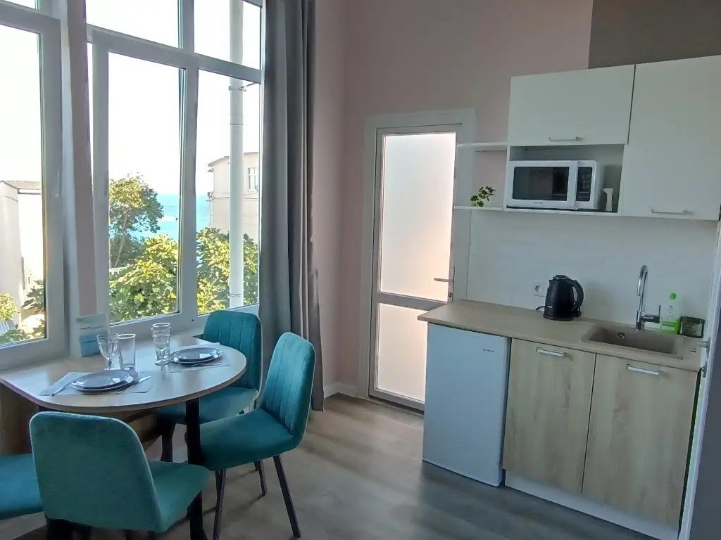 Na Drazhinke Apartments 0*