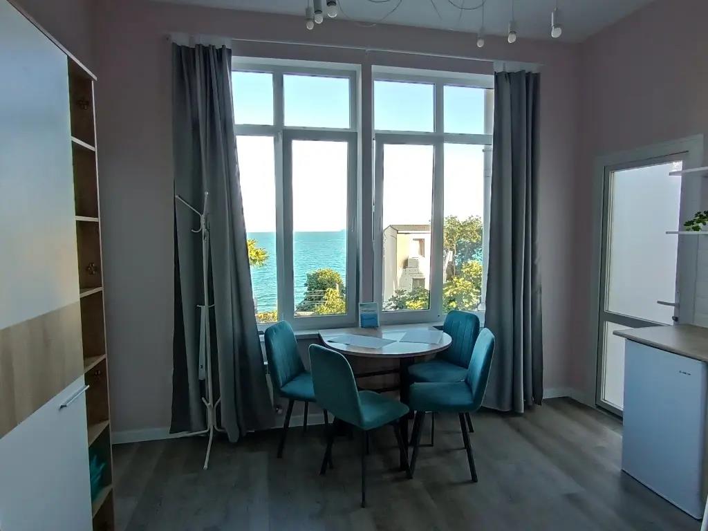 Na Drazhinke Apartments 0*