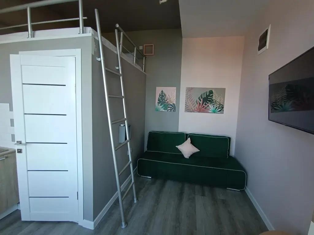 Na Drazhinke Apartments 0*