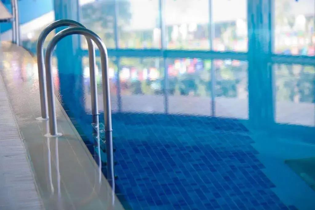 Eliz Thermal Convention Center 0*