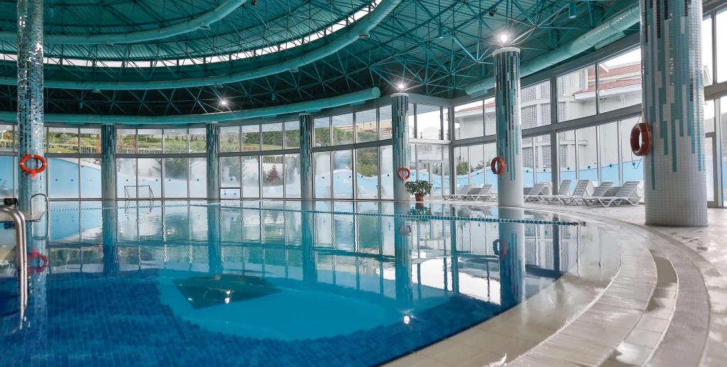 Eliz Thermal Convention Center 0*