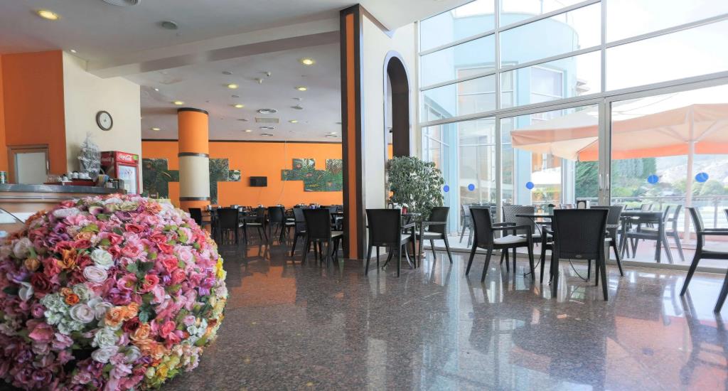 Eliz Thermal Convention Center 0*