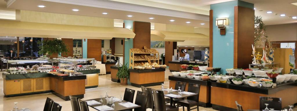 Eliz Thermal Convention Center 0*