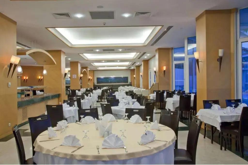 Eliz Thermal Convention Center 0*