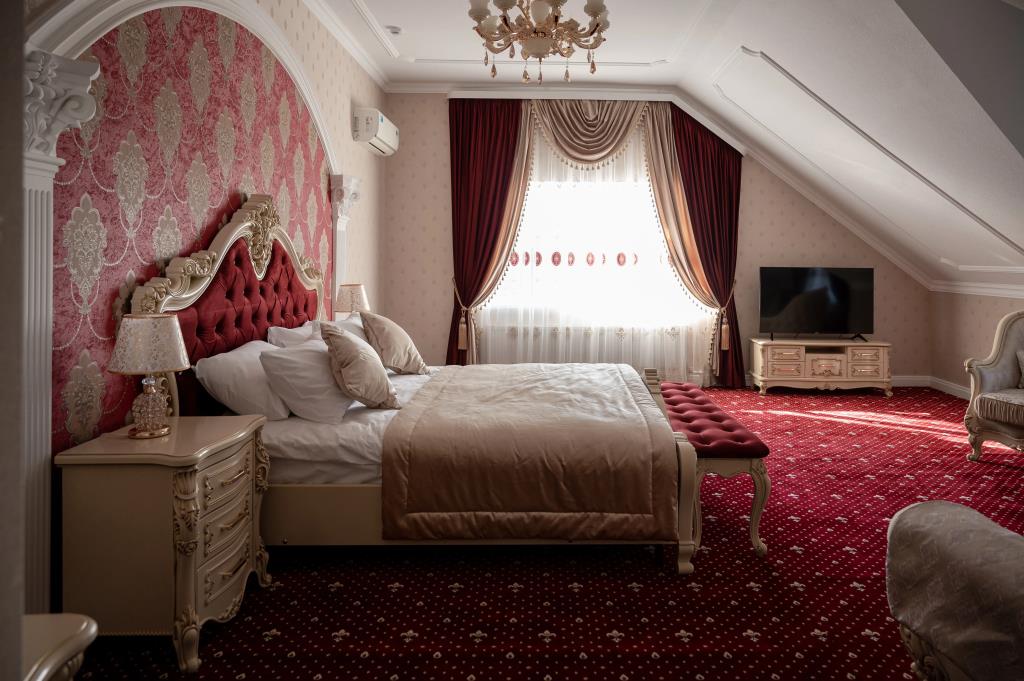 Djump Hotel 3*