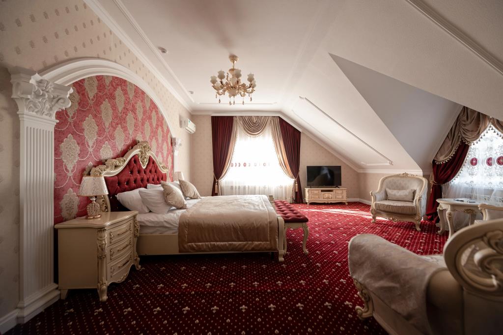 Djump Hotel 3*
