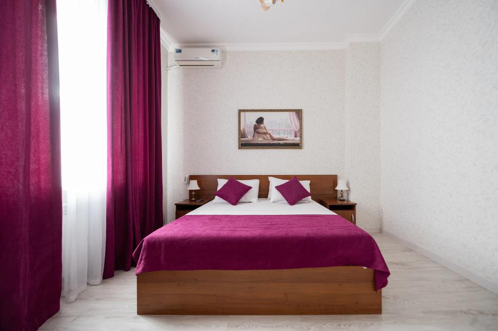 Djump Hotel 3*