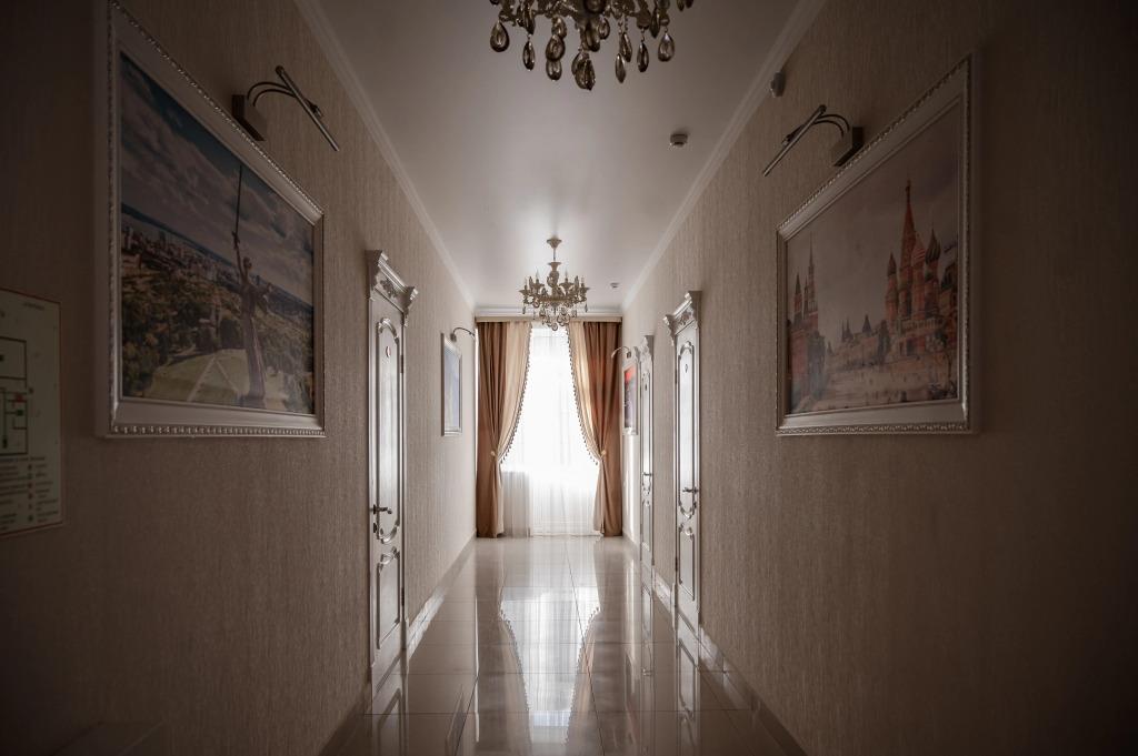 Djump Hotel 3*