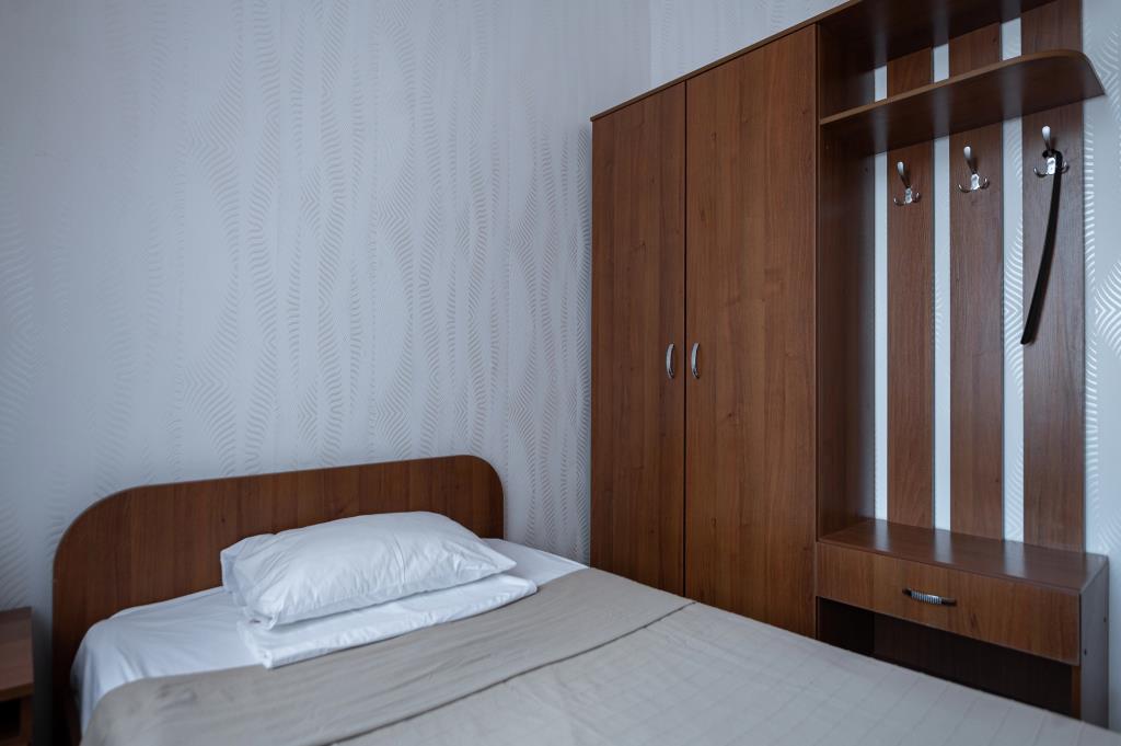 Djump Hotel 3*
