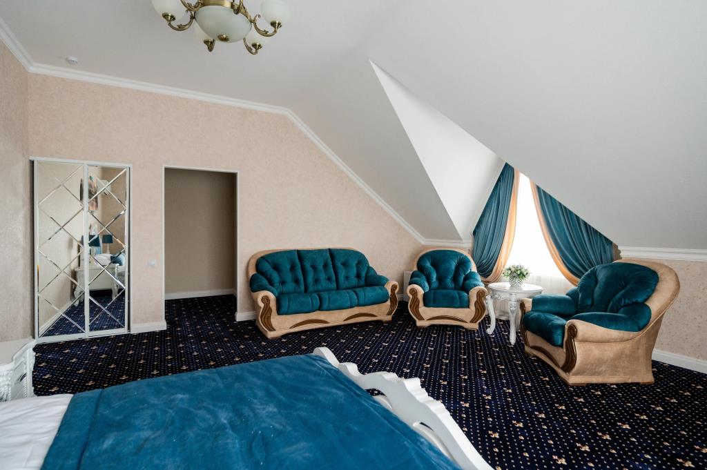 Djump Hotel 3*