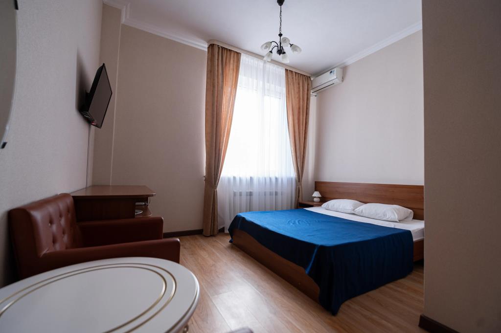 Djump Hotel 3*