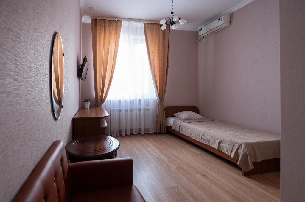 Djump Hotel 3*