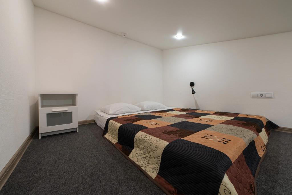 Kompleks apartamentov U Moskovskogo vokzala 0*