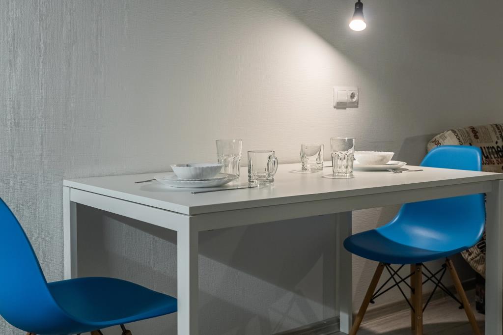 Kompleks apartamentov U Moskovskogo vokzala 0*