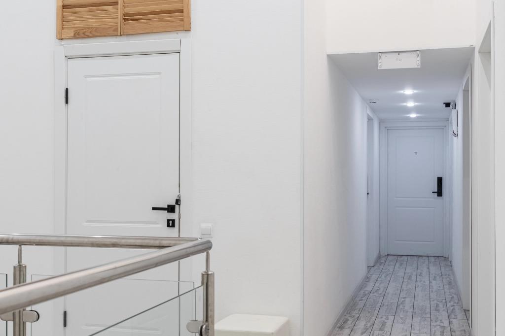 Kompleks apartamentov U Moskovskogo vokzala 0*