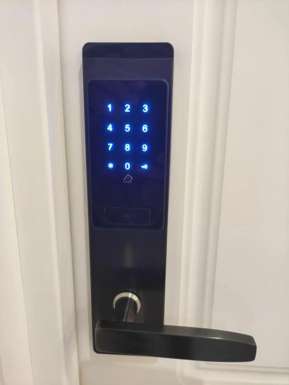 Kompleks apartamentov U Moskovskogo vokzala 0*