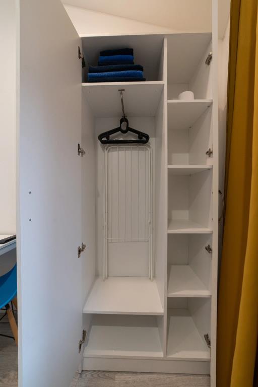 Kompleks apartamentov U Moskovskogo vokzala 0*