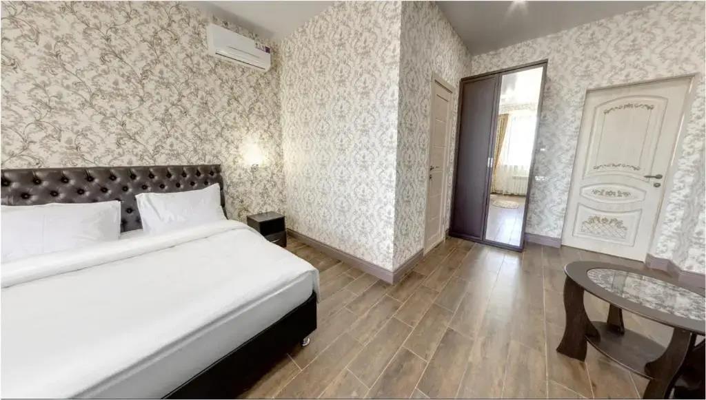 EdNo Hotel 0*