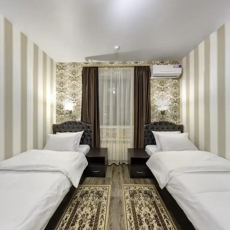 EdNo Hotel 0*
