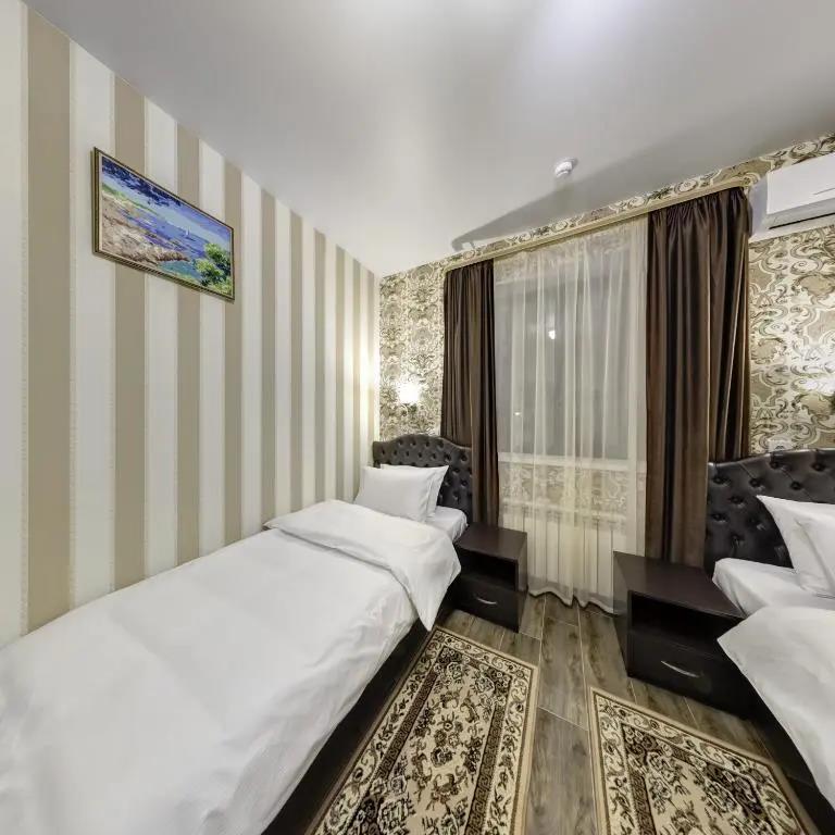 EdNo Hotel 0*