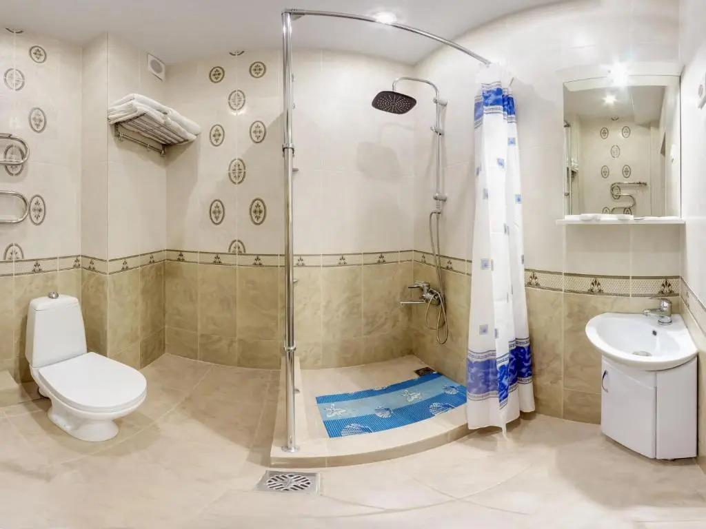 EdNo Hotel 0*