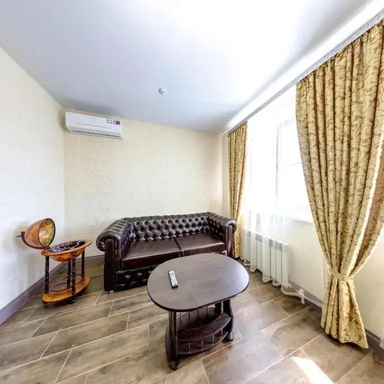 EdNo Hotel 0*