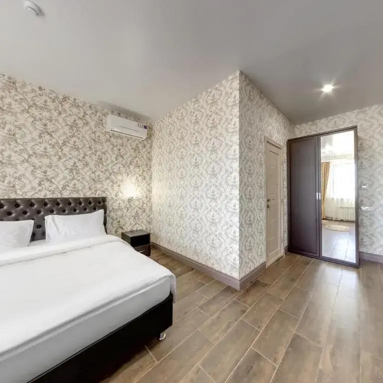 EdNo Hotel 0*