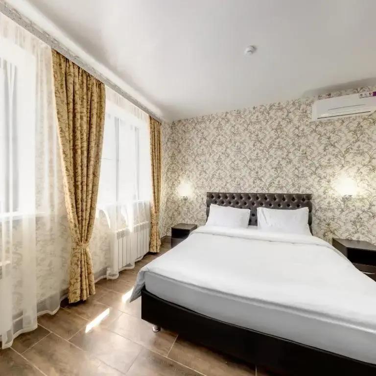 EdNo Hotel 0*