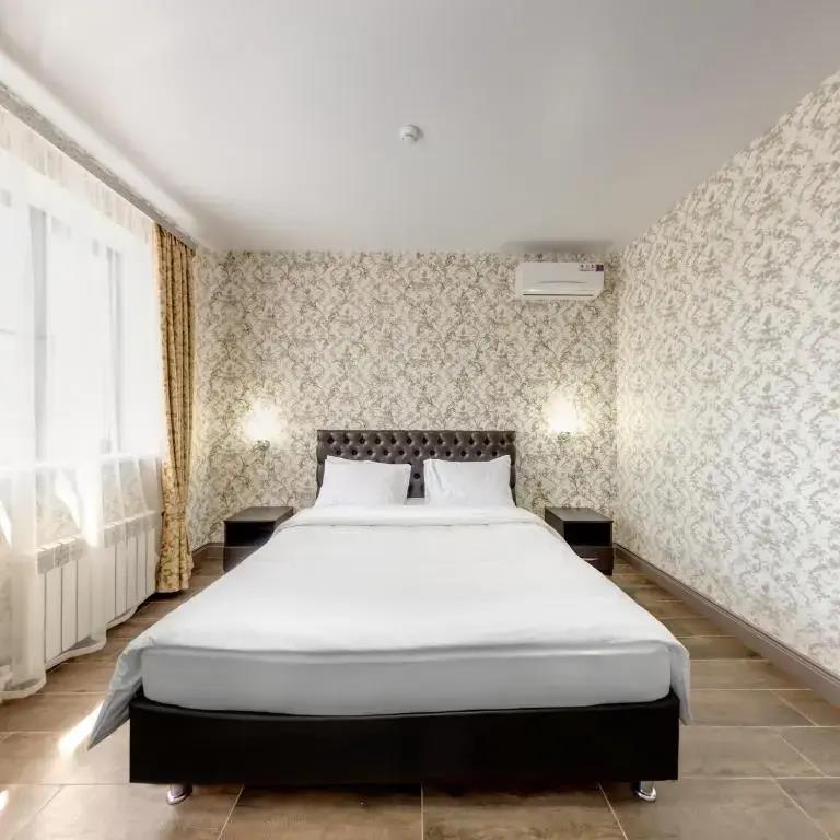 EdNo Hotel 0*