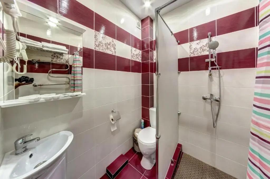 EdNo Hotel 0*