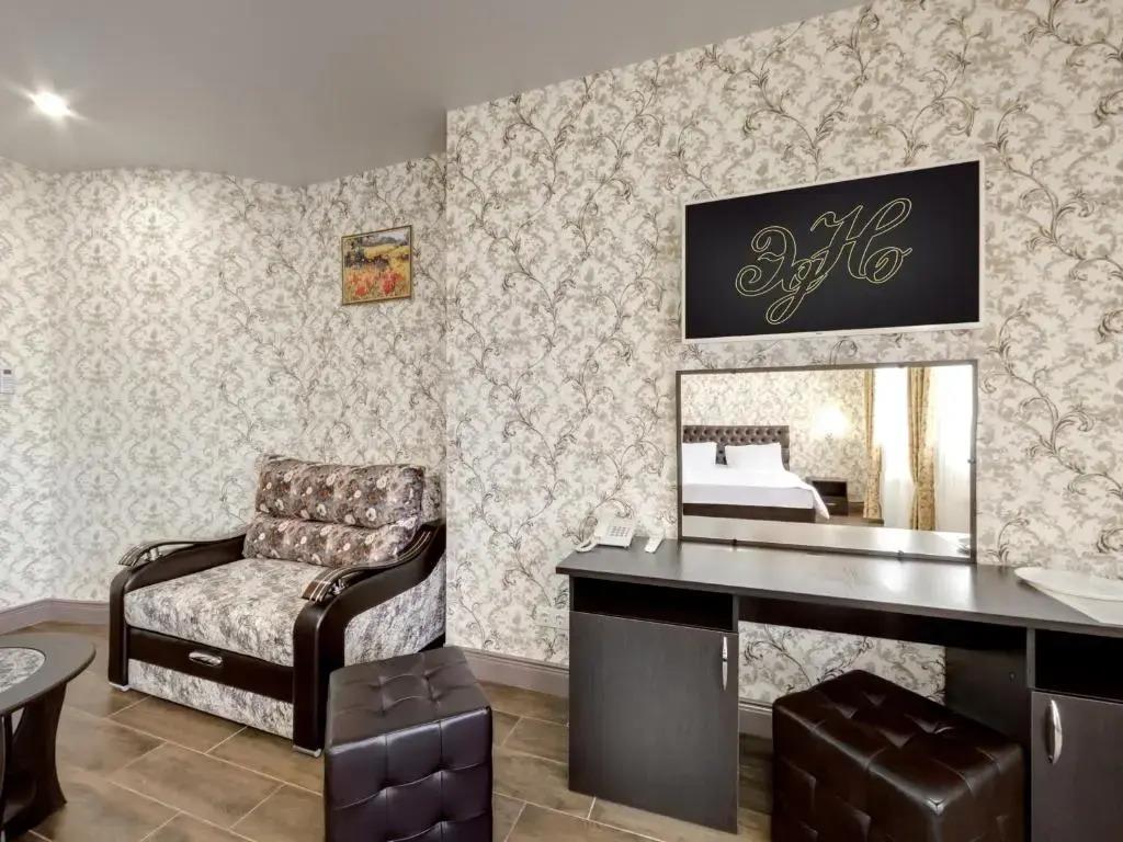 EdNo Hotel 0*