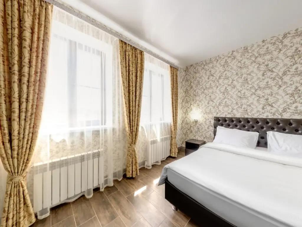 EdNo Hotel 0*