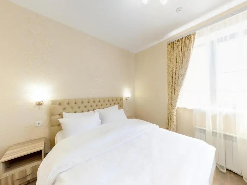 EdNo Hotel 0*