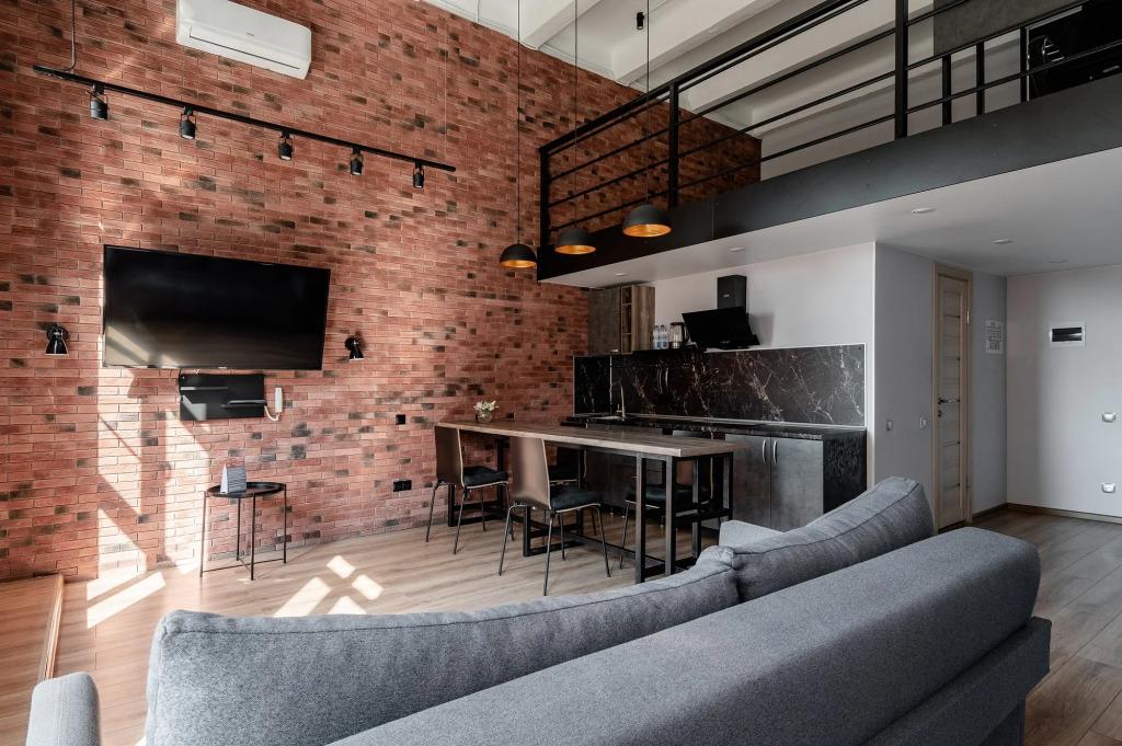 Apart Zavod Hotel 0*