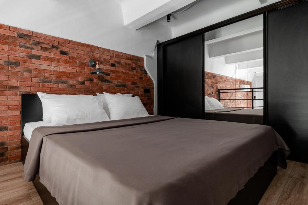 Apart Zavod Hotel 0*