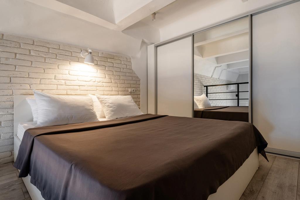 Apart Zavod Hotel 0*