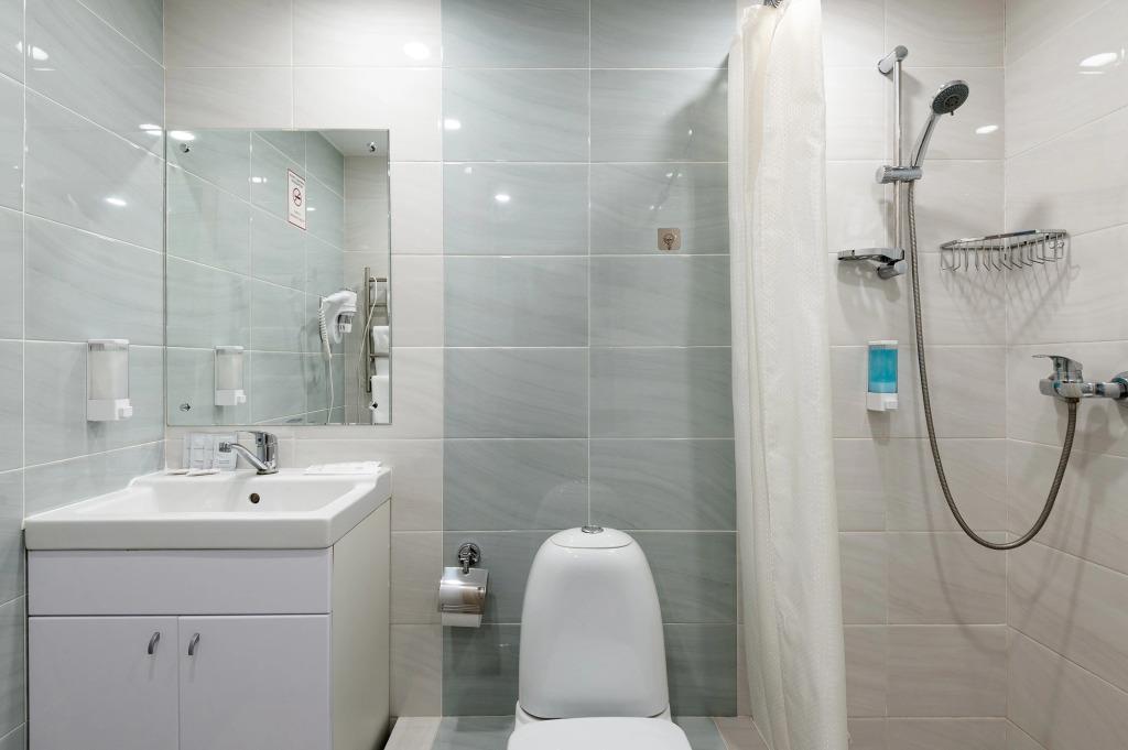 Apart Zavod Hotel 0*