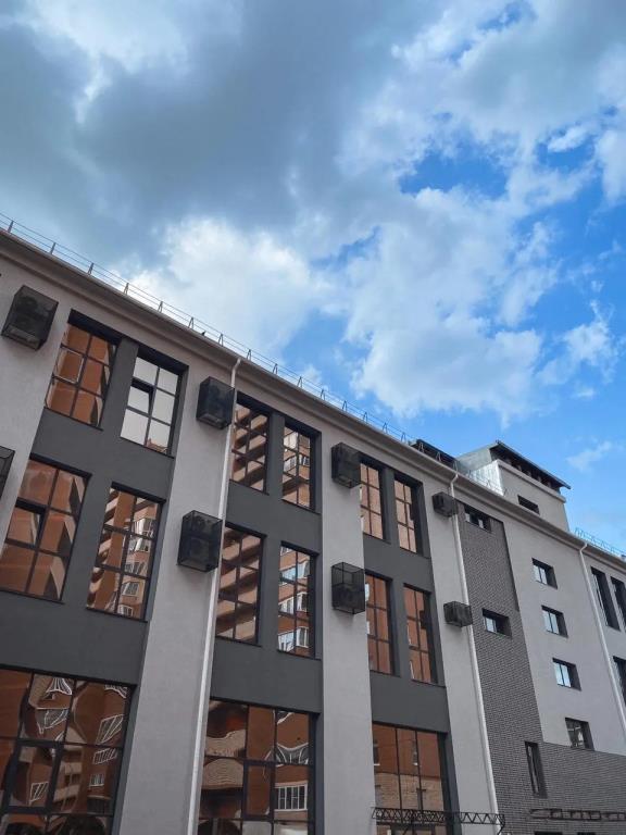 Apart Zavod Hotel 0*