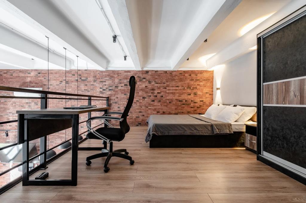 Apart Zavod Hotel 0*