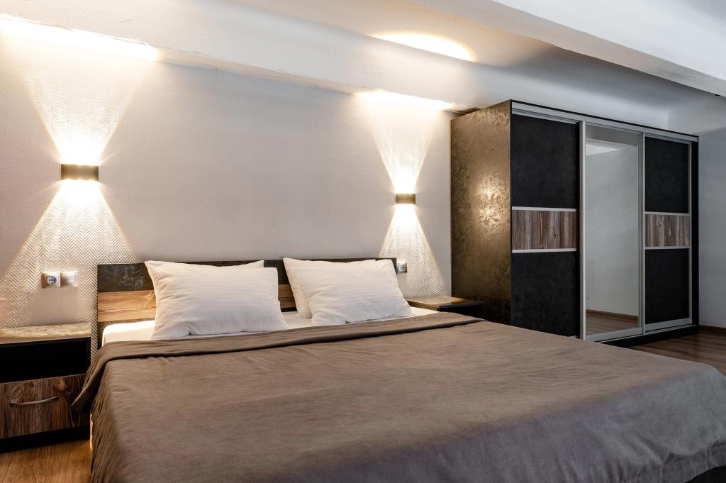 Apart Zavod Hotel 0*