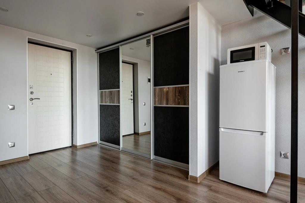 Apart Zavod Hotel 0*